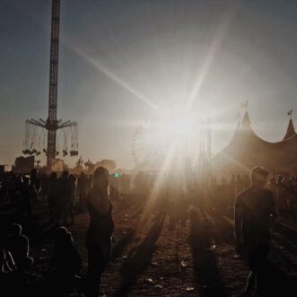 Festivalfoto’s met je iPhone