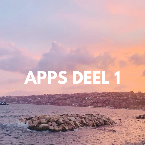iphone apps fotografie bewerking