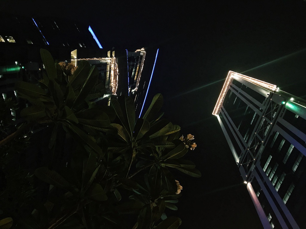 Nachtfotografie reisfotografie stad