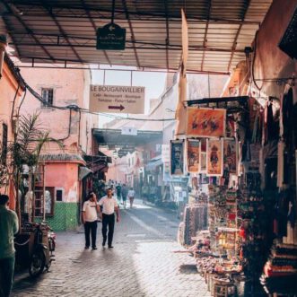 Draadloos van Nikon naar iPhone met Nikon WMU