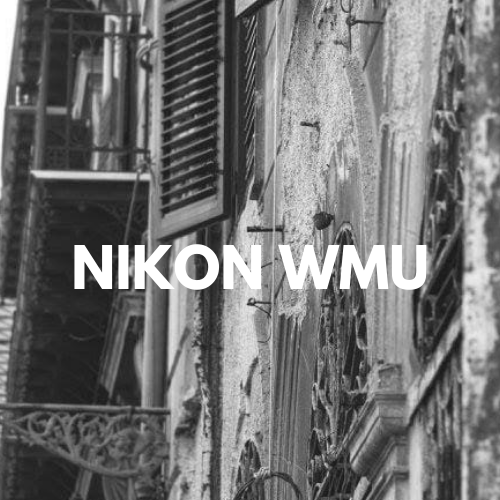 nikon wmu app