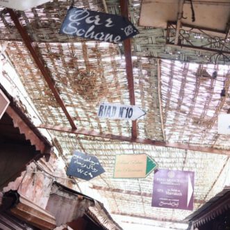 De perfecte reiskoffer