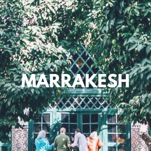reisfotografie marrakesh