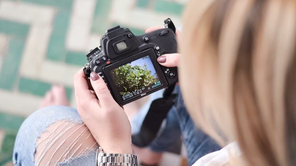 reisfotografie uitrusting tips stedentrip