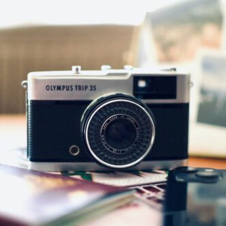 Reisfotografie – De perfecte uitrusting!