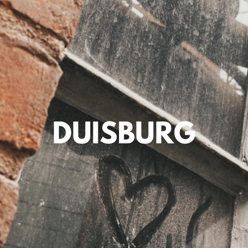 stedentrip fotografie duisburg