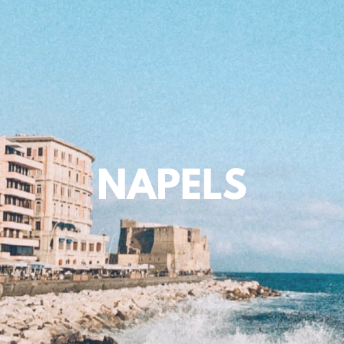 stedentrip fotografie napels