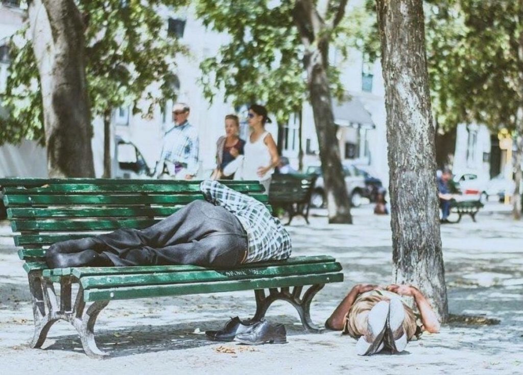 Fotografie stedentrip Lissabon